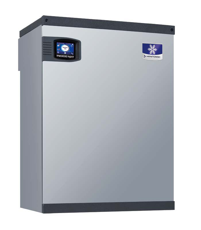 ABS Ice Machine - Manitowoc Ice