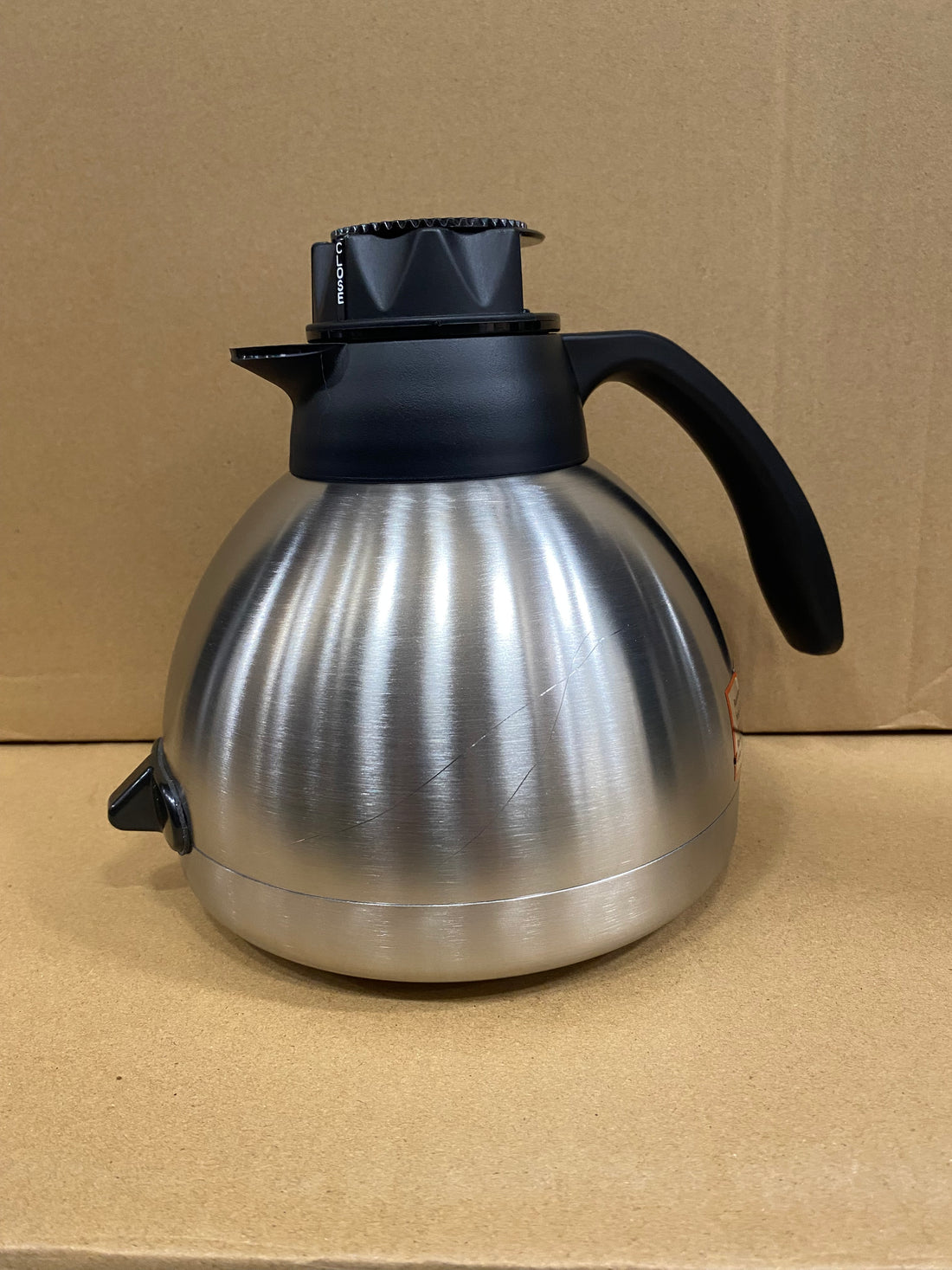 Bunn Thermal Pot (Scratch & Dent) - 28% Savings