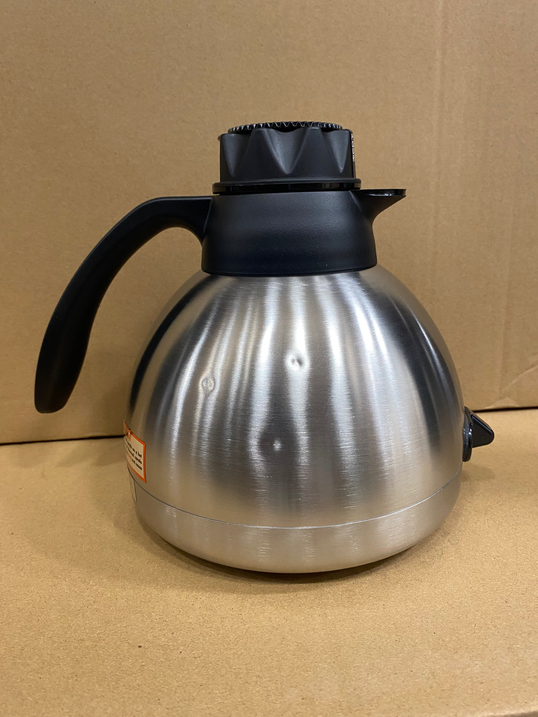 Bunn Thermal Pot (Scratch & Dent) - 28% Savings