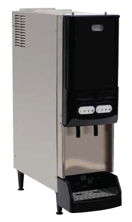 JDF-2S Juice Dispenser (Scratch & Dent) - Original Price: $3318