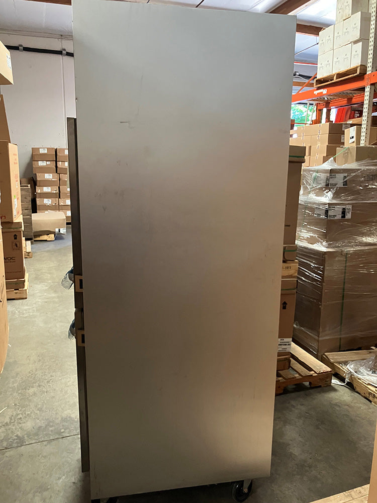 Stand Up Traulsen Refrigerator (Scratch and Dent) - Original Price: $4,796.69